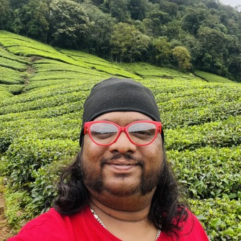 Rohan Jadhav